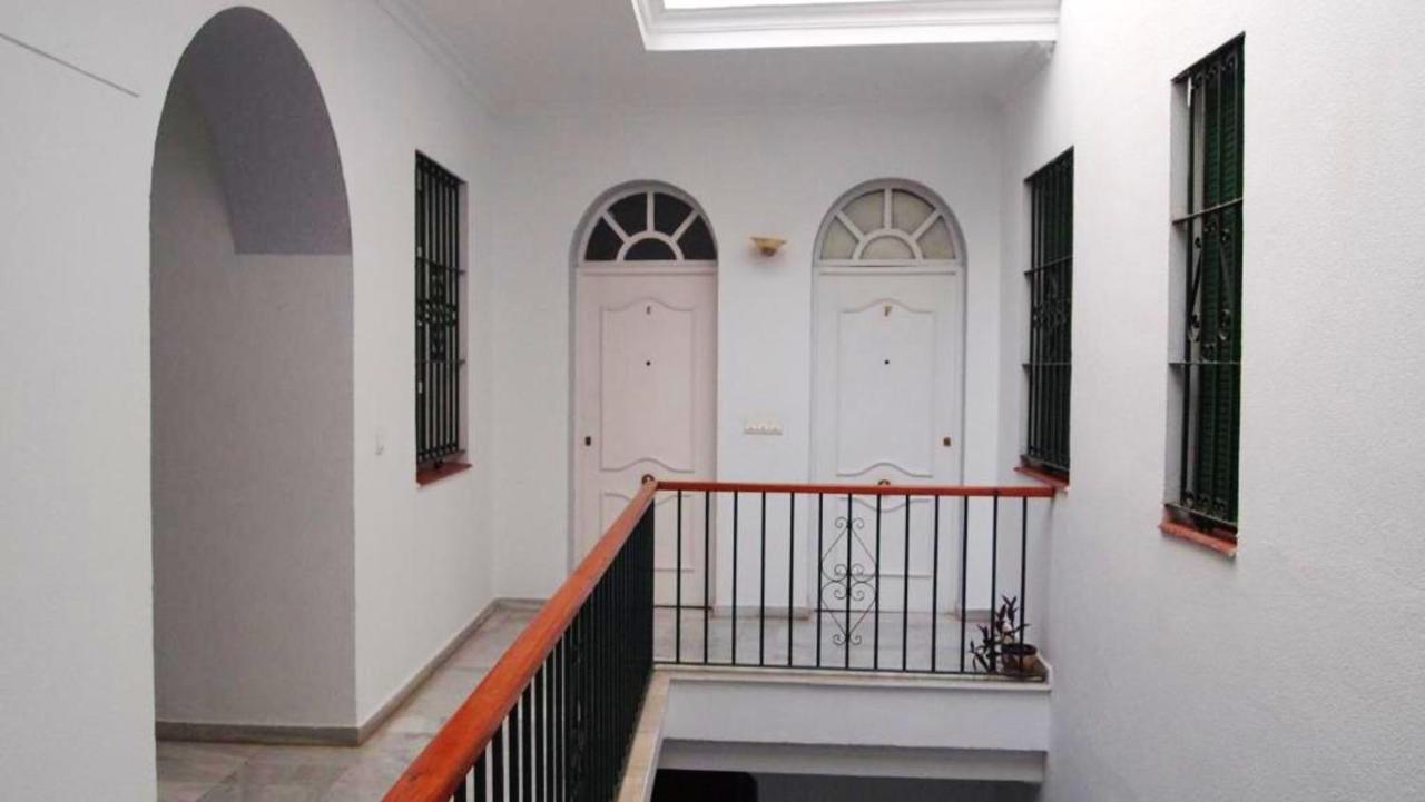 Appartement Comfortable In 65 M² With Balcony Séville