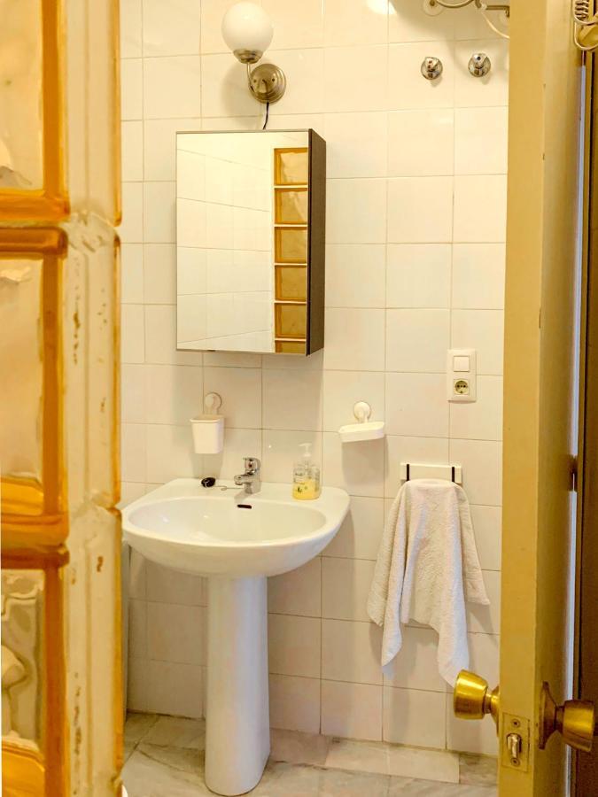 Appartement Comfortable In 65 M² With Balcony