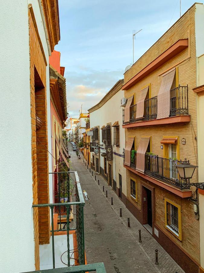 Comfortable In 65 M² With Balcony *