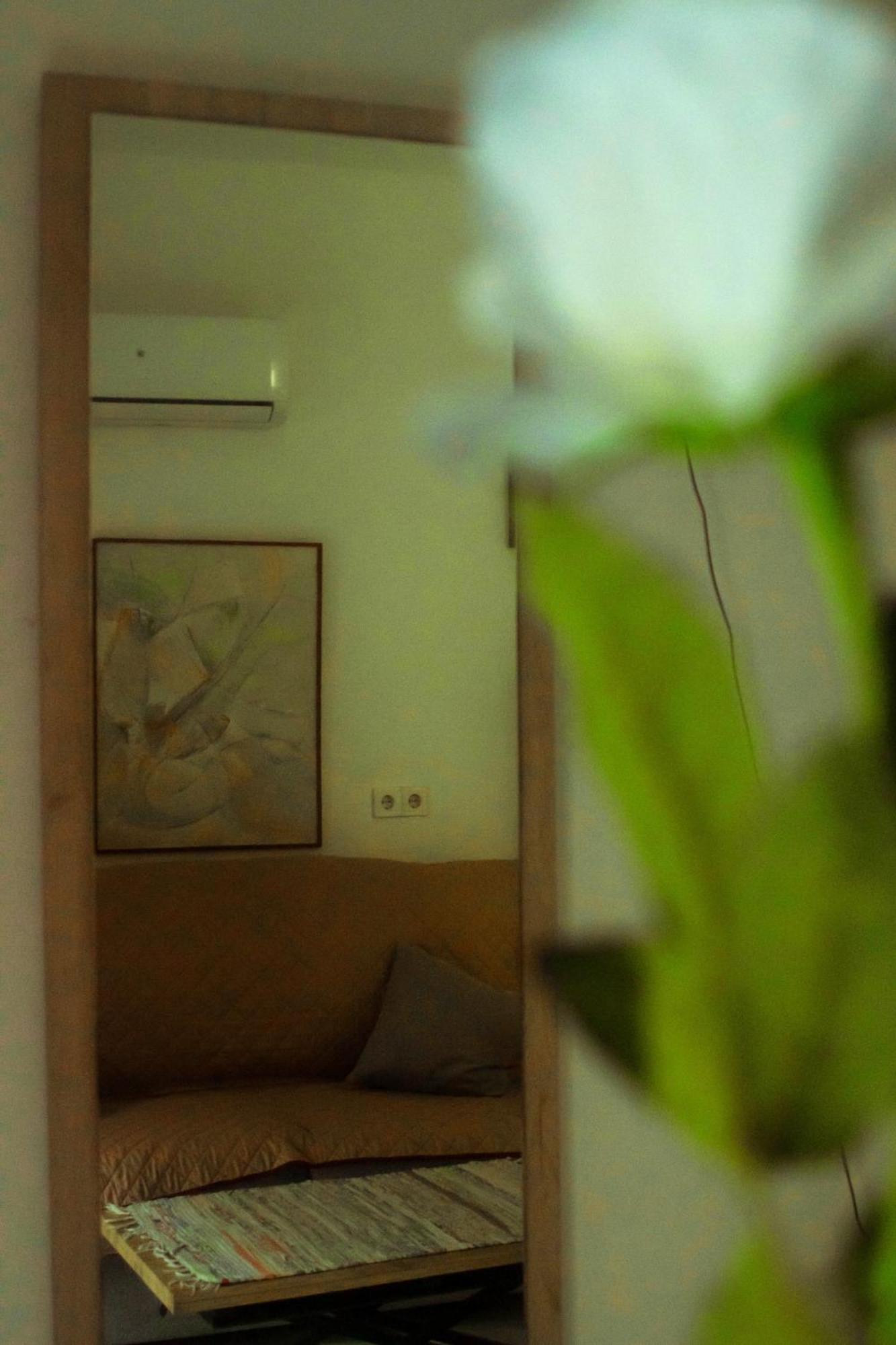 Comfortable In 65 M² With Balcony Appartement Séville