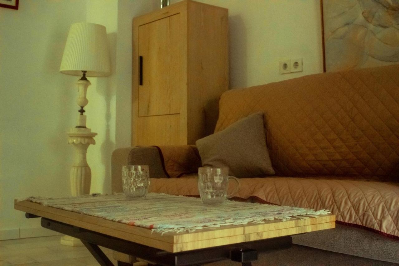 Comfortable In 65 M² With Balcony Séville