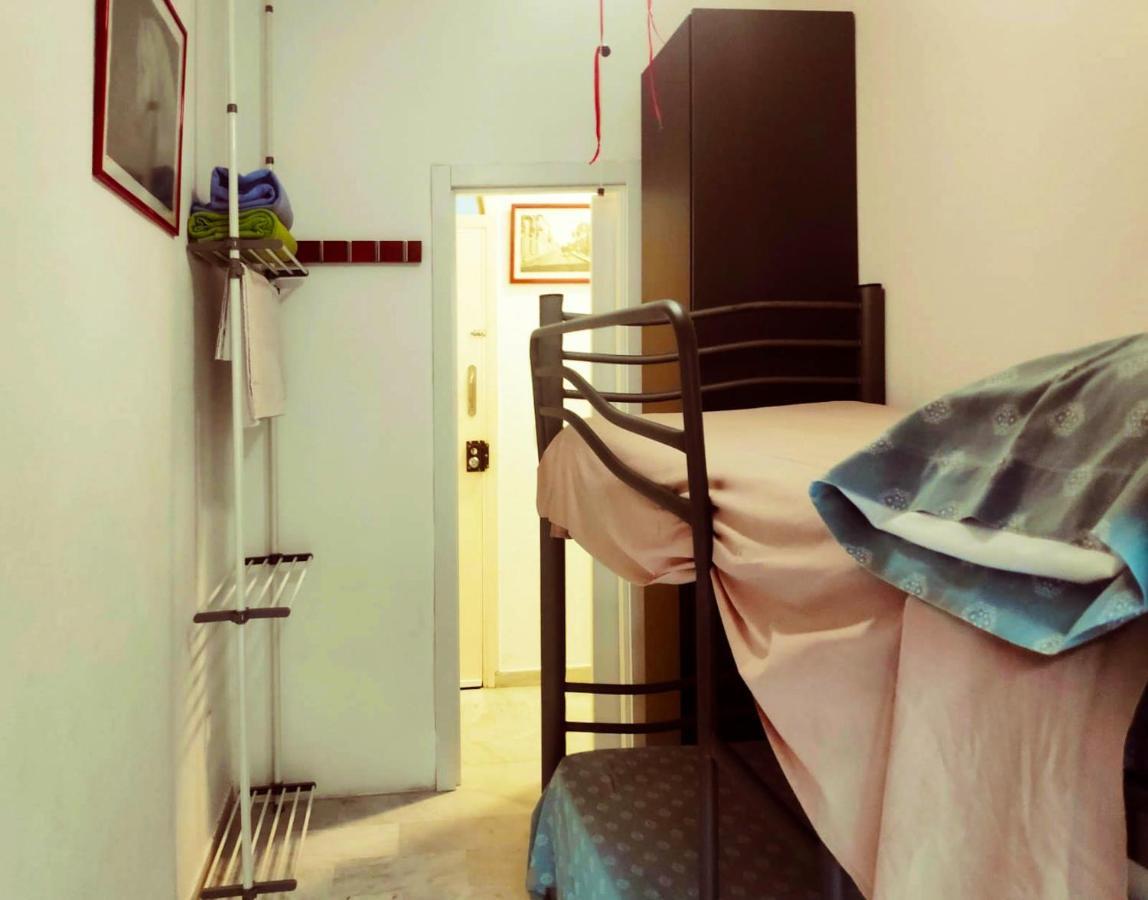 Appartement Comfortable In 65 M² With Balcony