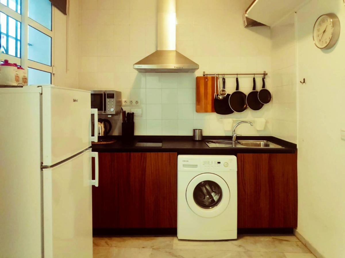 Comfortable In 65 M² With Balcony * Séville