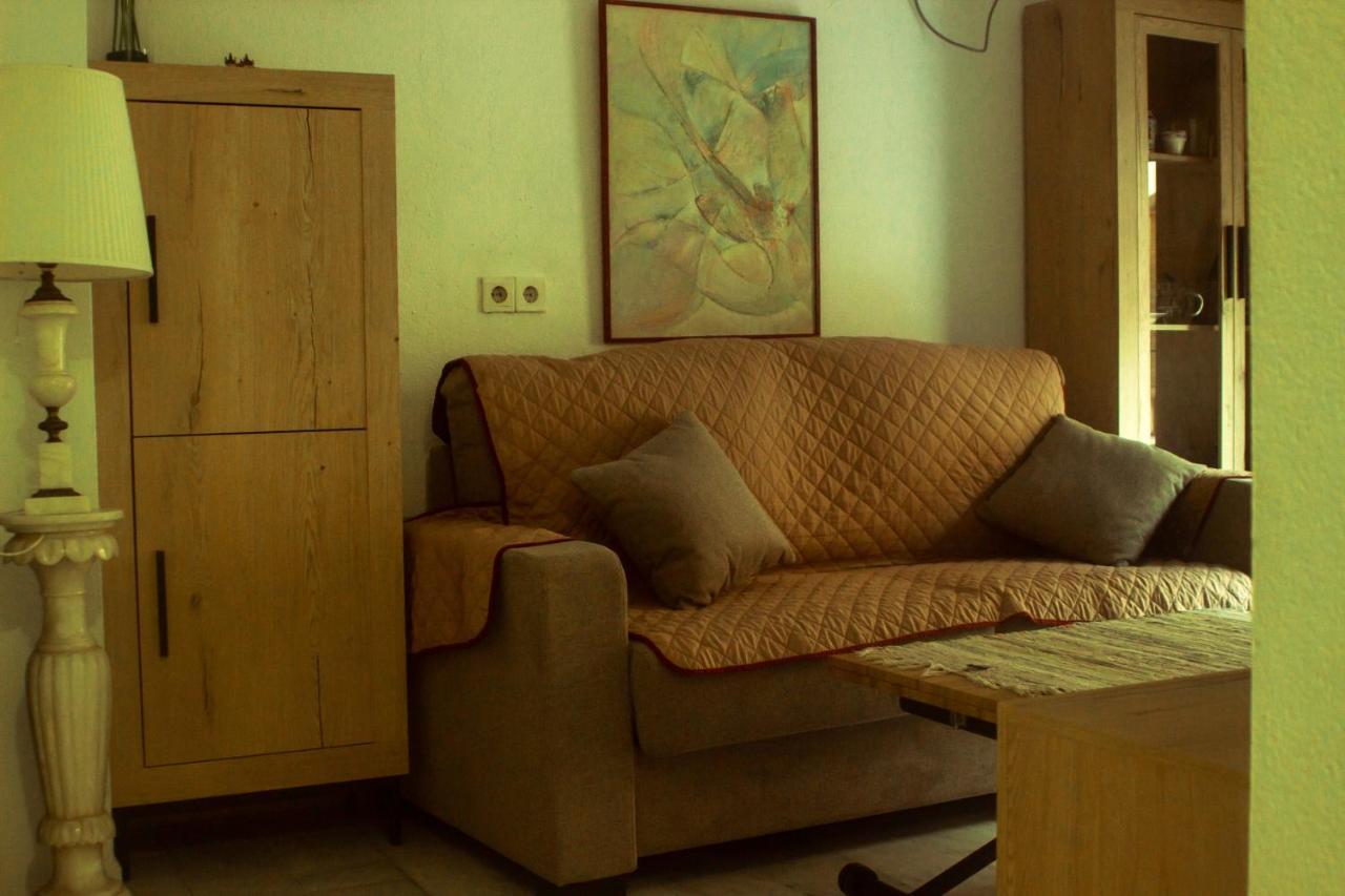 Comfortable In 65 M² With Balcony Séville